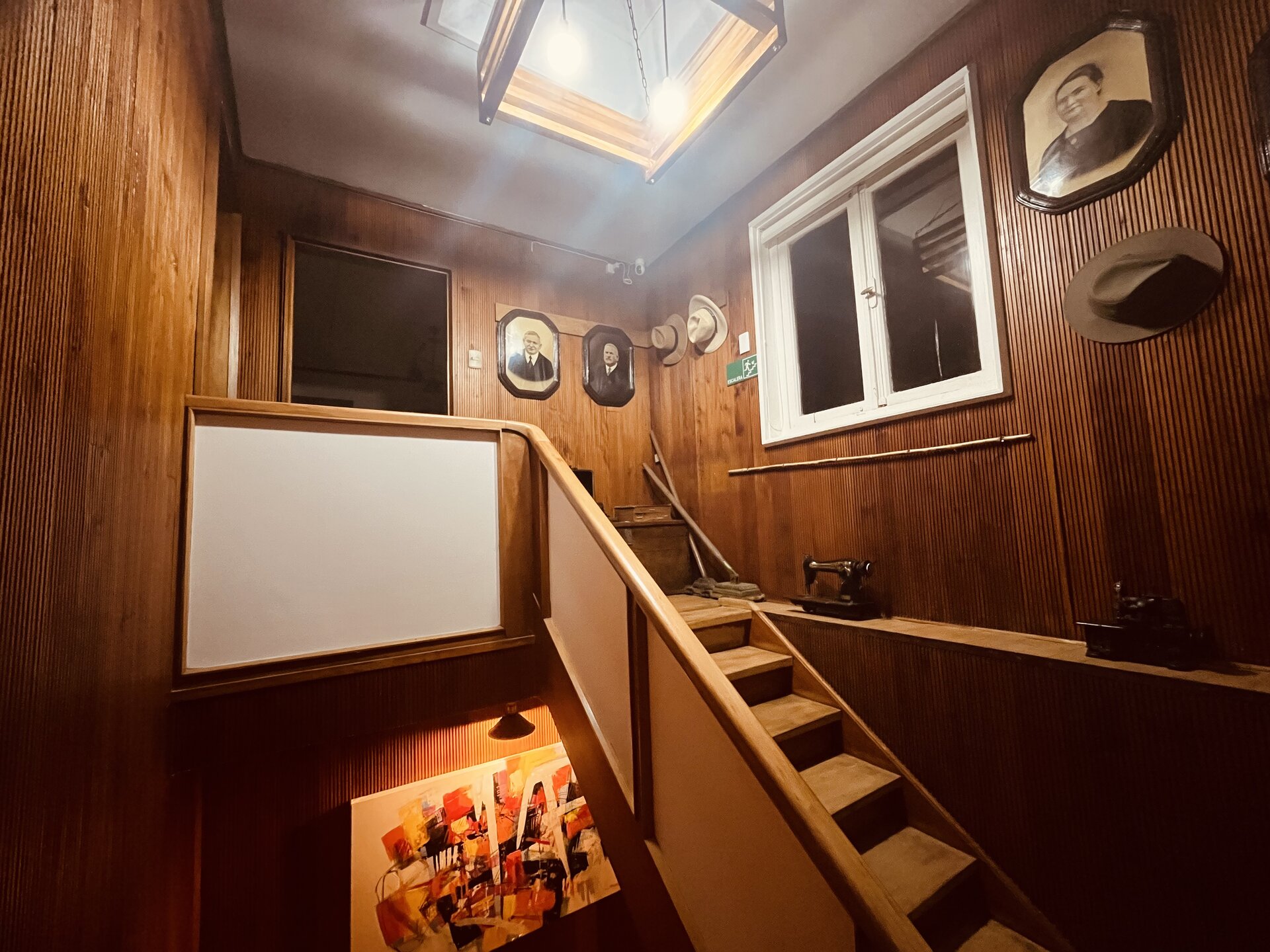 Servicios